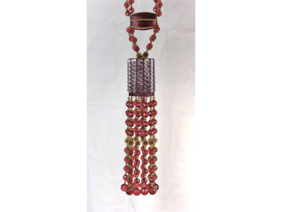 Кисть из стекляруса арт. ВК 154-5 Кисть из стекляруса арт. ВК 154-5